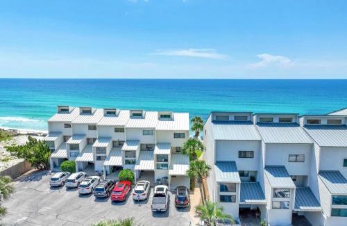 Santa Rosa Beach Casa | Blue Mountain Beach Villas 5B