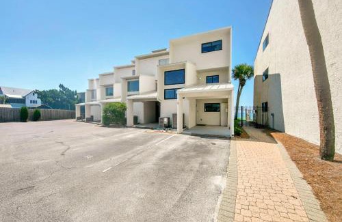Santa Rosa Beach Casa | Blue Mountain Beach Villas 5B
