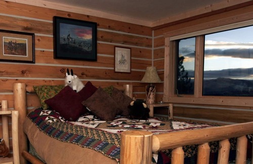 Missoula Cama Y Desayuno | Blue Mountain Bed & Breakfast