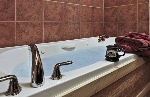 Missoula Cama Y Desayuno | Blue Mountain Bed & Breakfast