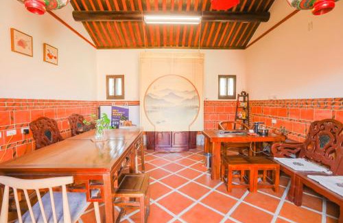 Jinning Casa | Blue Mountain Inn