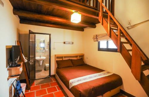 Jinning Casa | Blue Mountain Inn
