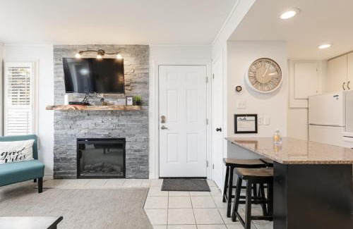 Craigleith Apartamento | Blue Mountain Studio Oasis