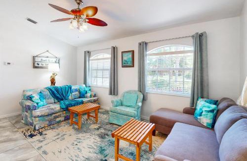 Sebastian Highlands Casa | Blue My Mind Two