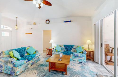 Sebastian Highlands Casa | Blue My Mind Two
