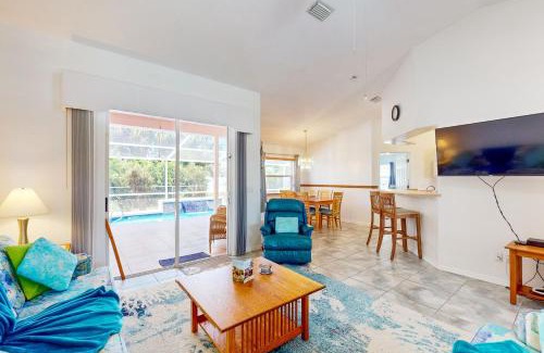 Sebastian Highlands Casa | Blue My Mind Two