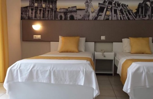 Tingaki Hotel | Blue Nest