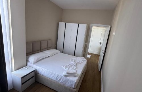 Shkembi i Kavajes Apartamento | Blue Nest Luxury Apartments