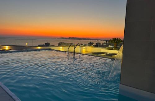 Shkembi i Kavajes Apartamento | Blue Nest Luxury Apartments