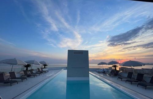 Shkembi i Kavajes Apartamento | Blue Nest Luxury Apartments