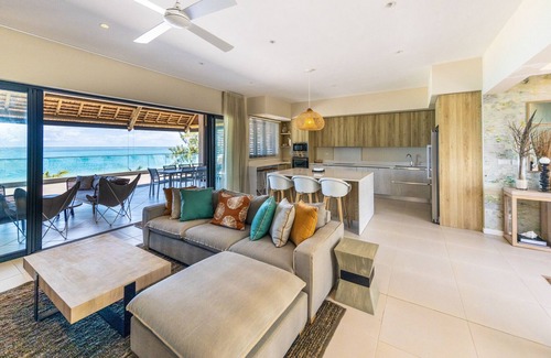 Pointe D'esny Apartamento | Blue Nest - Penthouse P1