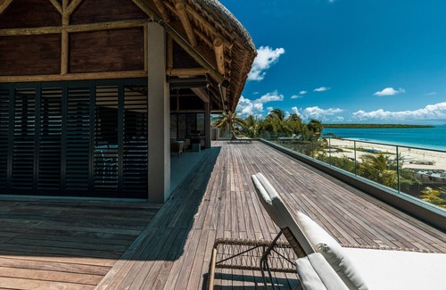 Pointe D'esny Apartamento | Blue Nest - Penthouse P1