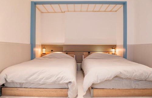 Tori Machi Apartamento | Blue Nest Takamatsu