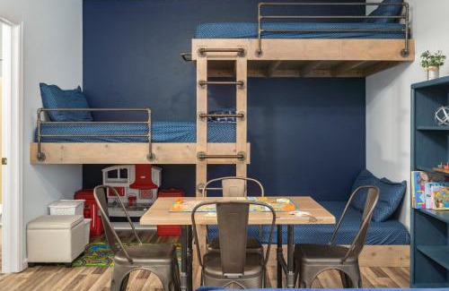 Branson West Casa | Blue Oak Hideaway - A Kids Paradise