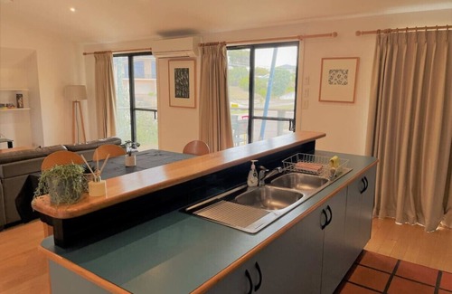 Esperance Apartamento | Blue Oasis, Esperance