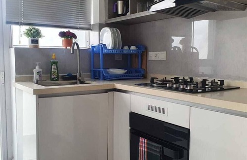 Mount Lavinia Apartamento | Blue Ocean Apartment by EPICK