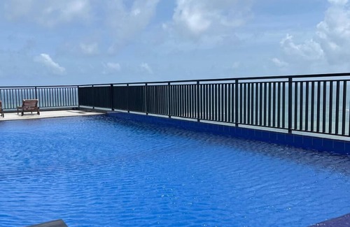 Mount Lavinia Apartamento | Blue Ocean Apartment by EPICK