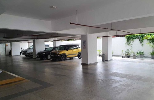 Mount Lavinia Apartamento | Blue Ocean Apartment by EPICK