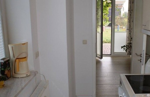 Hohen Wieschendorf Apartamento | Blue Ocean - ABC209 - vacation guests only!