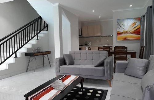 Brusubi Apartamento | Blue Ocean Apartments (Brufut)