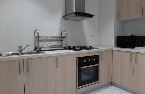 Brusubi Apartamento | Blue Ocean Apartments Brufut