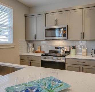 Ocean Shores Casa | Blue Ocean Bungalow