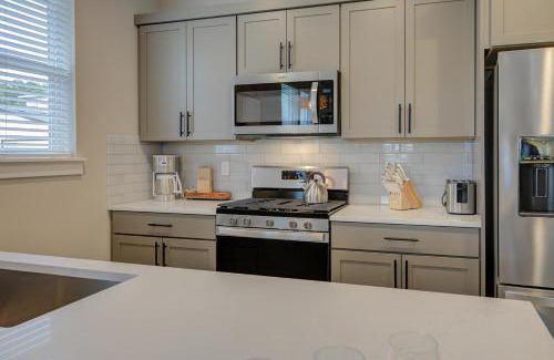 Ocean Shores Casa | Blue Ocean Bungalow