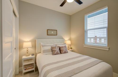 Ocean Shores Casa | Blue Ocean Bungalow