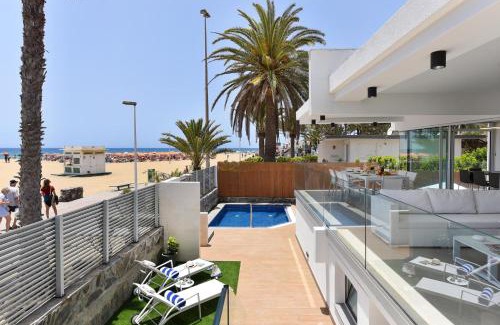 Meloneras Villa | Blue Ocean by VillaGranCanaria