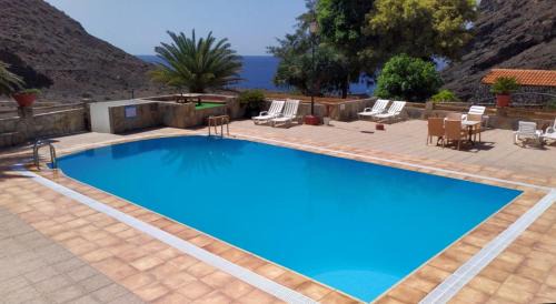La Aldea de San Nicolas Complejo | Blue Ocean Camp - Tasartico
