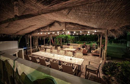 La Aldea de San Nicolas Complejo | Blue Ocean Camp - Tasartico