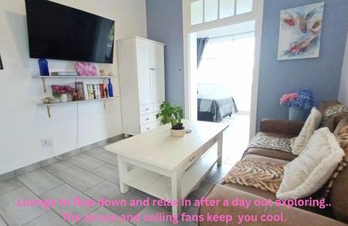 Durban North Apartamento | Blue Ocean - Dolphin unit