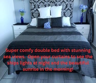 Durban North Apartamento | Blue Ocean - Dolphin unit