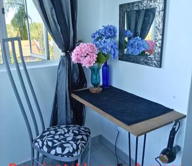 Durban North Apartamento | Blue Ocean - Dolphin unit
