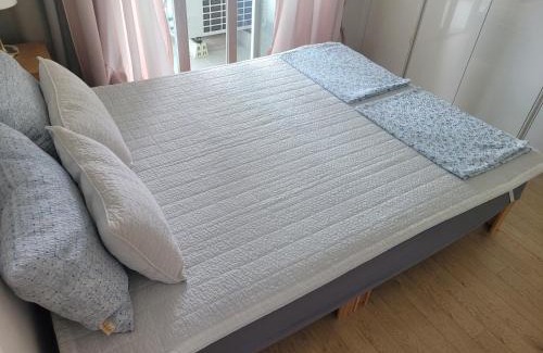 Buk-gu Apartamento | Blue Ocean House