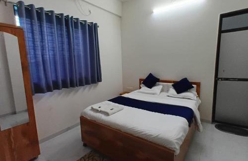 Nashik Complejo | blue ocean mnj resort