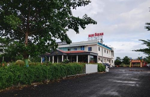 Nashik Complejo | blue ocean mnj resort