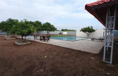 Nashik Complejo | blue ocean mnj resort