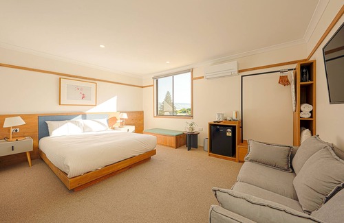Apollo Bay Hotel | Blue Ocean Motel Apollo Bay