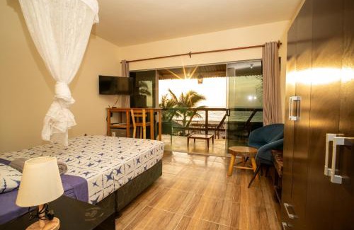 Máncora Hotel | Blue Ocean