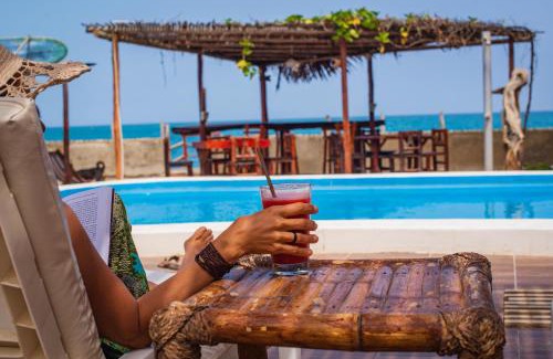 Máncora Hotel | Blue Ocean