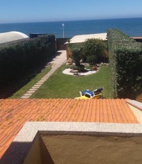 Povoa De Varzim Casa | Blue Ocean