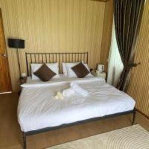 Semporna Complejo | Blue ocean resort