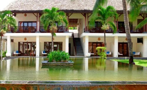 Central Mui Ne Beach Complejo | Blue Ocean Resort