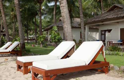 Central Mui Ne Beach Complejo | Blue Ocean Resort