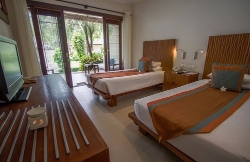 Central Mui Ne Beach Complejo | Blue Ocean Resort