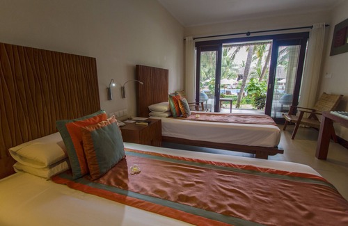 Central Mui Ne Beach Complejo | Blue Ocean Resort