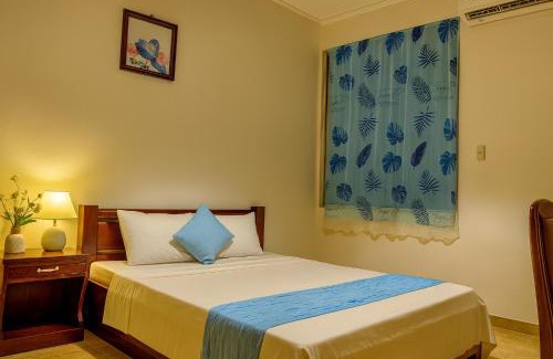Vung Tau Complejo | Blue Ocean Resort