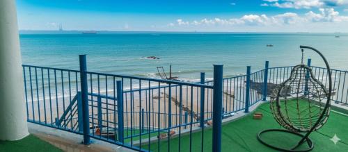 Vung Tau Complejo | Blue Ocean Resort