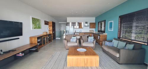 Trou d'Eau Douce Apartamento | Blue Ocean Suites & Apartments